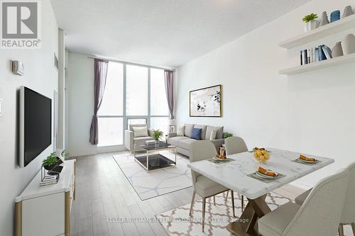 2404 - 16 Yonge Street, Toronto, ON - Indoor