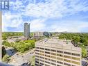 1900 - 33 Sheppard Avenue E, Toronto, ON  - Outdoor With View 