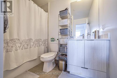 1906 - 38 Forest Manor Road, Toronto, ON - Indoor Photo Showing Bathroom