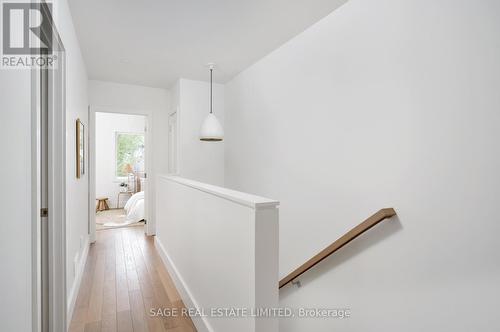 245 Linsmore Crescent, Toronto, ON - Indoor Photo Showing Other Room