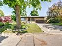 116 Alamosa Dr, Toronto, ON  - Outdoor 