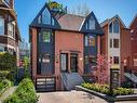 195 De Grassi St, Toronto, ON  - Outdoor With Facade 