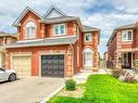 3927 Rippleton Lane, Mississauga, ON  - Outdoor With Facade 