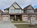 207 Eden Oak Tr, Kitchener, ON  - Outdoor With Facade 