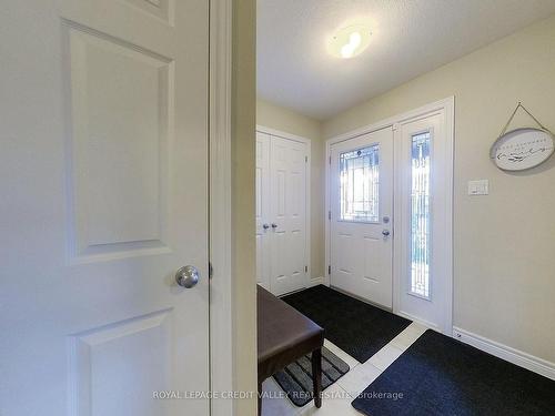 207 Eden Oak Tr, Kitchener, ON - Indoor Photo Showing Other Room