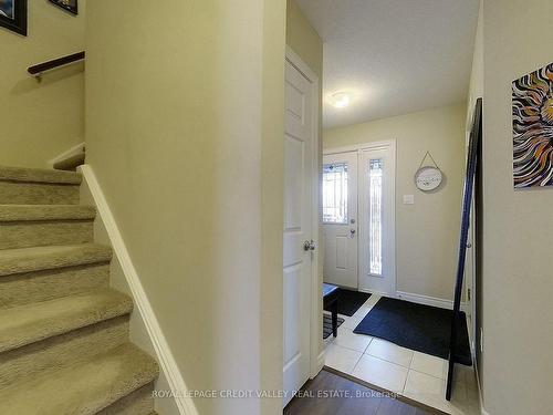 207 Eden Oak Tr, Kitchener, ON - Indoor Photo Showing Other Room