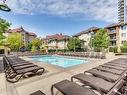 209-1093 Sunset Drive, Kelowna, BC  - Outdoor With In Ground Pool 