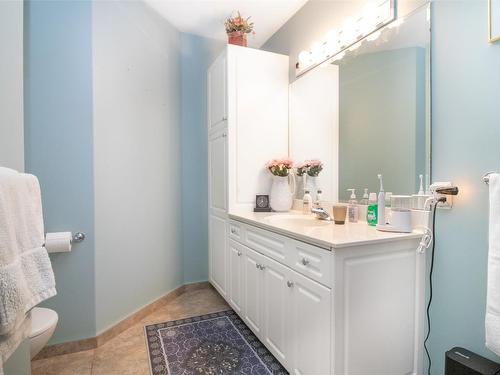 3149 Shetler Drive, Westbank, BC - Indoor Photo Showing Bathroom