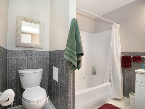 3149 Shetler Drive, Westbank, BC - Indoor Photo Showing Bathroom