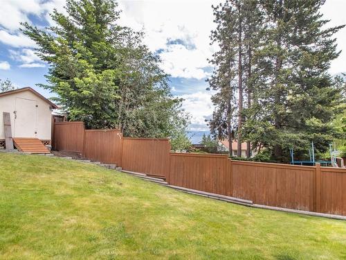 3149 Shetler Drive, Westbank, BC - Outdoor