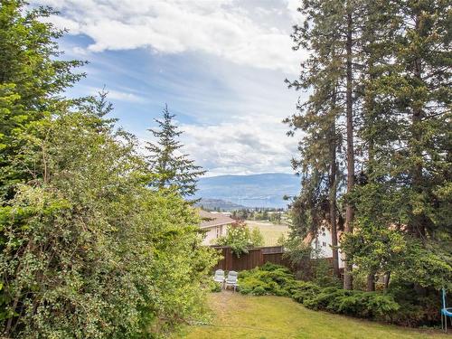 3149 Shetler Drive, Westbank, BC - Outdoor With View