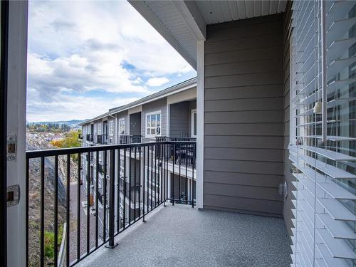 405-3010 35 Street, Vernon, BC - Outdoor With Exterior