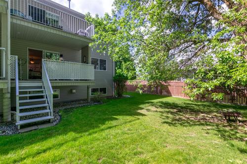 303-101 20Th Street, Salmon Arm, BC - Outdoor