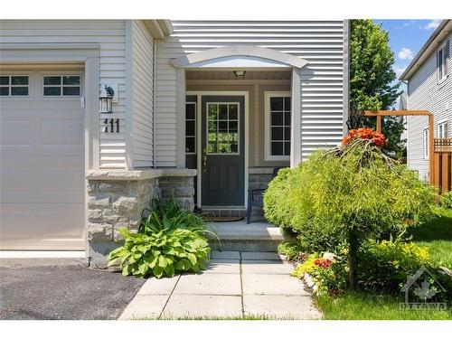 111 Lockhaven Private, Ottawa, ON 