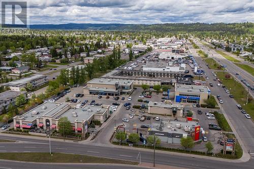100 1437 Commercial Crescent, Prince George, BC 
