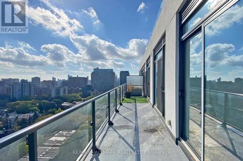 1801 - 609 Avenue Road, Toronto, ON - Outdoor With View