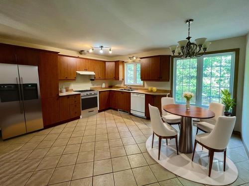 Kitchen - 1 Ch. Des Amoureux, Mont-Tremblant, QC - Indoor