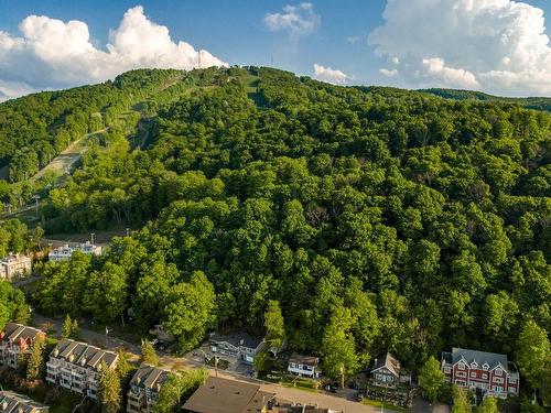 Aerial photo - 131 Rue De Lévis, Bromont, QC - Outdoor With View