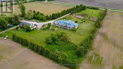 3670 3Rd Concession Road, Essex, ON - Outdoor With View