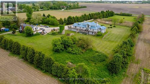 3670 3Rd Concession Road, Essex, ON - Outdoor With View