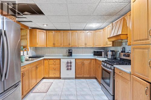 3670 3Rd Concession Road, Essex, ON - Indoor Photo Showing Kitchen