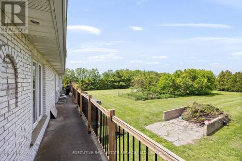 3670 3Rd Concession Road, Essex, ON - Outdoor