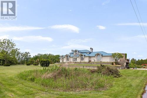 3670 3Rd Concession Road, Essex, ON - Outdoor