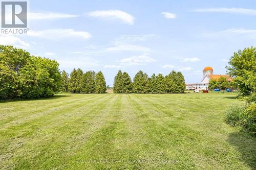 3670 3Rd Concession Road, Essex, ON - Outdoor With View