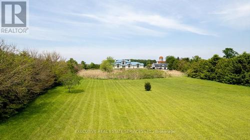 3670 3Rd Concession Road, Essex, ON - Outdoor With View