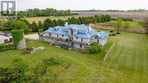 3670 3Rd Concession Road, Essex, ON - Outdoor