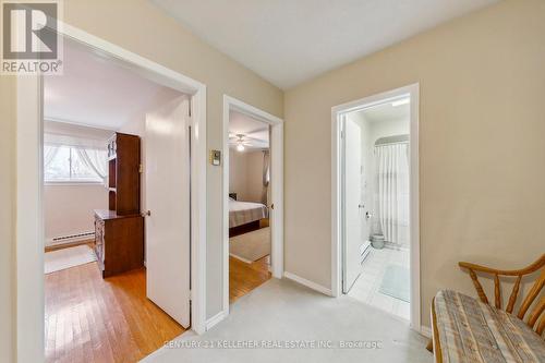 1308 Dupree Place, Mississauga, ON - Indoor Photo Showing Other Room