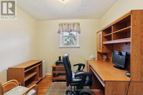 1308 Dupree Place, Mississauga, ON - Indoor Photo Showing Office