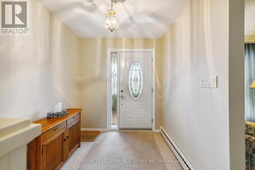 1308 Dupree Place, Mississauga, ON - Indoor Photo Showing Other Room