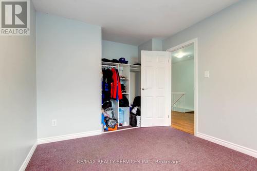 132 - 132 Baronwood Court, Brampton, ON - Indoor Photo Showing Other Room