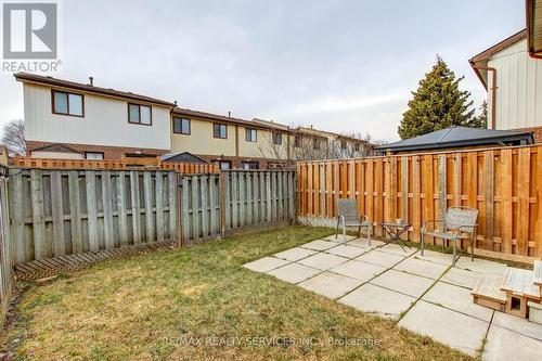 132 - 132 Baronwood Court, Brampton, ON - Outdoor With Exterior