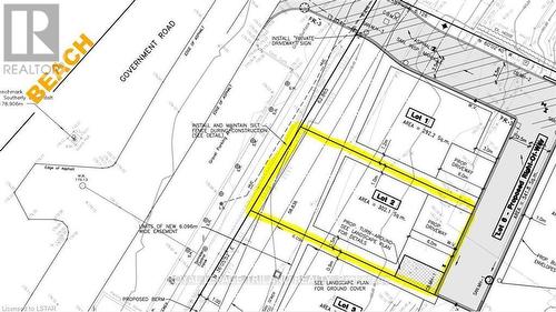 4 Kilally Lane, Lambton Shores (Grand Bend), ON 