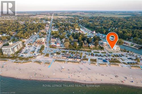 4 Kilally Lane, Lambton Shores (Grand Bend), ON 