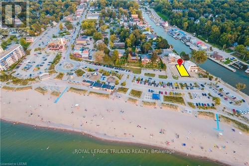 4 Kilally Lane, Lambton Shores (Grand Bend), ON 