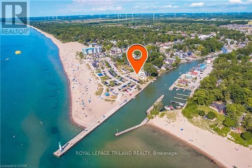 4 Kilally Lane, Lambton Shores (Grand Bend), ON 