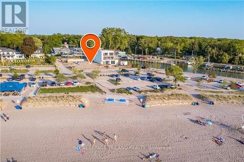 4 Kilally Lane, Lambton Shores (Grand Bend), ON 