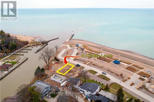 4 Kilally Lane, Lambton Shores (Grand Bend), ON 