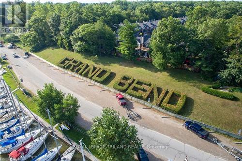 4 Kilally Lane, Lambton Shores (Grand Bend), ON 