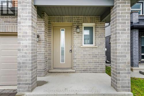734 Freeport Street, London, ON - Outdoor With Exterior