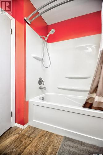 Danberg Acreage, Canwood Rm No. 494, SK - Indoor Photo Showing Bathroom