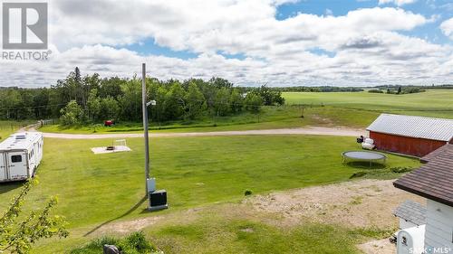 Danberg Acreage, Canwood Rm No. 494, SK - Outdoor With View