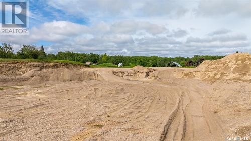 Danberg Acreage, Canwood Rm No. 494, SK - Outdoor With View