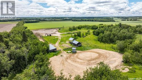 Danberg Acreage, Canwood Rm No. 494, SK - Outdoor With View