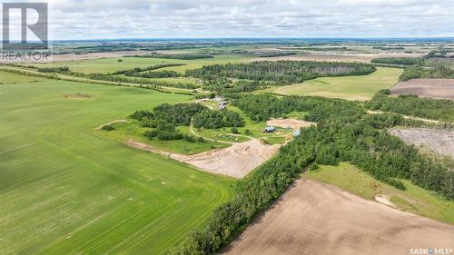 Danberg Acreage, Canwood Rm No. 494, SK - Outdoor With View