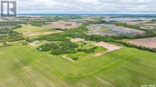 Danberg Acreage, Canwood Rm No. 494, SK - Outdoor With View