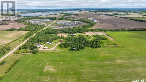 Danberg Acreage, Canwood Rm No. 494, SK - Outdoor With View